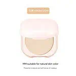 Setting Powder Natural Skin Color