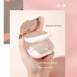 Setting Powder Waterproof